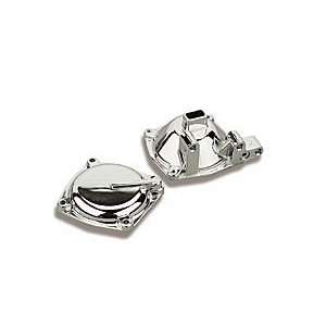 Holley Performance Products 34 503 CHROME DIAPHRAGM COVER