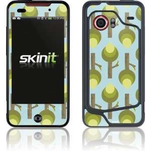  Trees skin for HTC Droid Incredible Electronics
