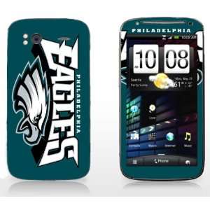   Vinyl Adhesive Decal Skin for HTC Sensation Cell Phones & Accessories