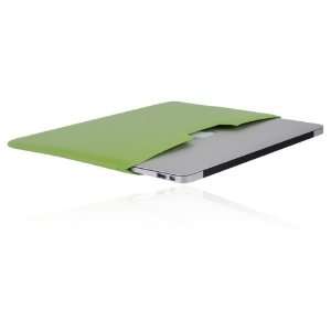  Incipio MacBook Air 11in Slim Sleeve Case, Olive Green 