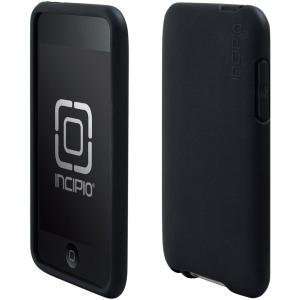  Incipio Black Next Generation Polymer Case 4 iPod 2G 3G 