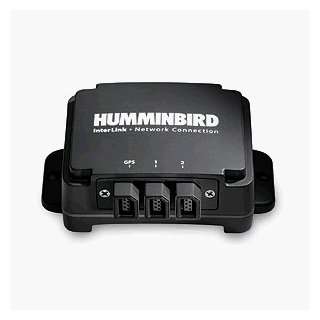  HUMMINBIRD AS INTERLINK NETWORK CONNECTION GPS 