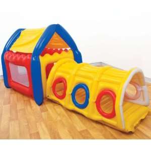  Intex Tunnel Playland Toys & Games