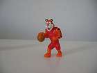 FIGURINE TONY FROSTIES KELLOGGS BASKET 6CM BE   ref. F