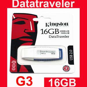 KINGSTON Pen Drive Chiavetta PENDRIVE 16gb 16 gb USB  