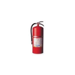  KIDDE PROPLUS5 Extinguisher,5 Lb Automotive