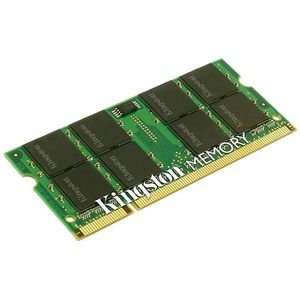  Kingston 2GB DDR2 SDRAM Memory Module (KAC MEMF/2G 