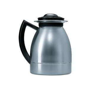  Krups F15B0C Brushed Stainless Steel Thermal Carafe, 10 