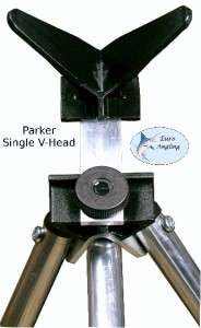Parker 3 5ft Telescopic Tripod