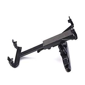 US$ 15.99   Car Seat Mount Bracket Holder for iPad, iPad 2 and The new 