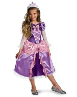 Disneys Tangled Rapunzel Costume  Wholesale Halloween Costume for 