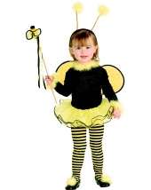 Baby Bee & Bug & Butterfly Infant Toddler or Baby Costumes at 