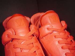 Red #Don's #sneaker #LV  Sneakers, Kanye west, Sneaker head