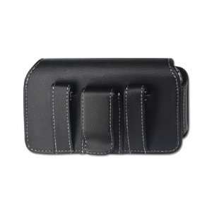  Leather Pouch Protective Carrying Cell Phone Case for Apple 