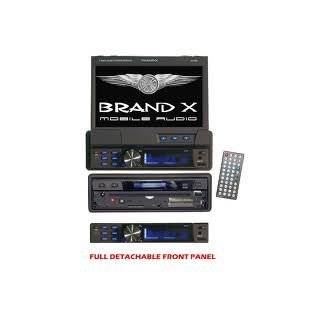  TFT/LCD Monitor with DVD/CD//AM/FM Player Explore similar items