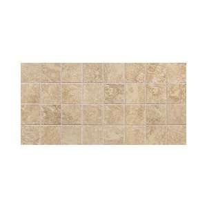 Daltile Continental Slate Egyptian Beige 6 In. X 6 In. Porcelain Floor ...