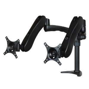   Mount   Full Motion Swivel and Tilt   Supports Up To 12 24 and 19.8
