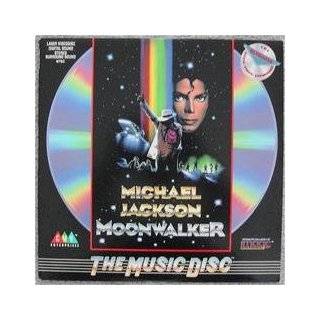  Making MICHAEL JACKSONs THRILLER LaserDisc Everything 