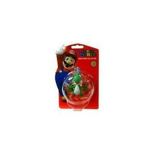  Super Mario Bros. Nintendo 2 Wave 3 Figure Yoshi Toys 