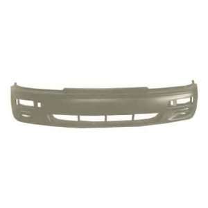    Toyota Camry Front Bumper Cover 95 96 Painted Code 4M9 Automotive