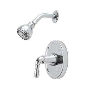  Premier Faucet 12005 Sanibel Single Handle Shower Faucet 