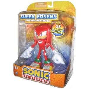 Mini Figura - Colecionavel - Sonic The Hedgehog - Shadow - 6.3 cm - Candide  - PBKIDS Mobile