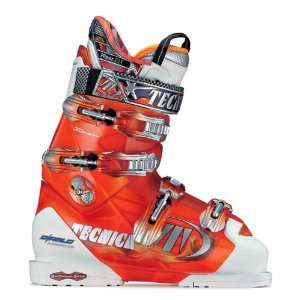  Tecnica Ski Boot Diablo Magma HiPerFit NEW 006/07 Sports 