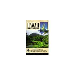 Travel Smart Hawaii Greg S. Ambrose 9781562614102  
