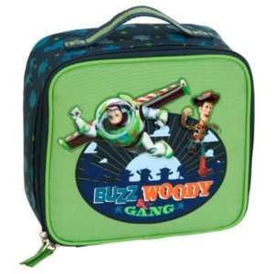  Disney Toy Story   Buzz Woody & the Gang Lunch Box