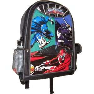  Power Ranger Large Backpack (AZ2233)