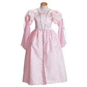  Pretty in Pink Princess Costume Dress, Small Toys 