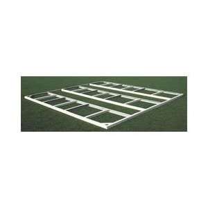   Model 7800 Foundation for WoodBridge 10x10 Patio, Lawn & Garden