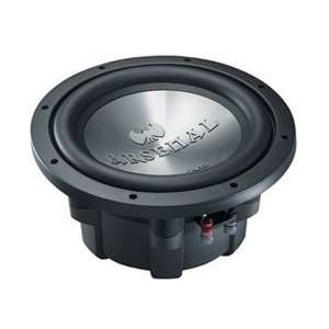  JVC Arsenal CS AW6040 10 Dual 4ohm Subwoofer Electronics