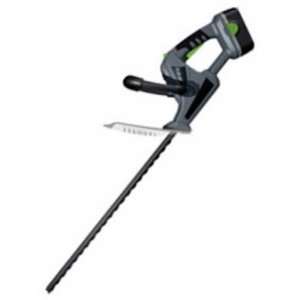   22 Hedge Trimmer Cht101 Cordless Hedge Trimmer Patio, Lawn & Garden