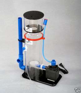 BubbleMagus BM105 Protein Skimmer for 160 gallons Tank  