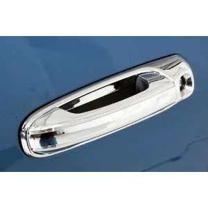   Door Handle and Base Surround Covers Set, for the 1999 Jeep Grand