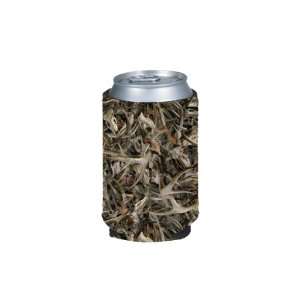   Bonz Hunting Camo Beer Can Kaddy Koozie Cooler Patio, Lawn & Garden