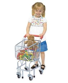 Melissa & Doug Shopping Cart   3 4 years Shop for Girls   Kids 