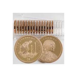 2009 Sacagawea Native American Dollar   Proof   San Francisco Mint 