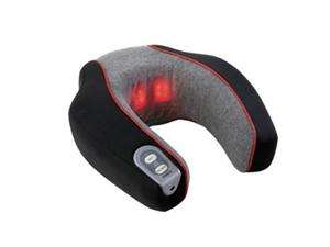    HoMedics NMSQ 200 Neck and Shoulder Massager with Heat