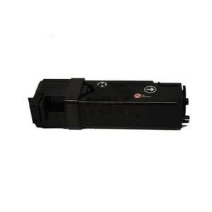  patible Toner Cartridge for Dell 2135CN MFP,Black Electronics