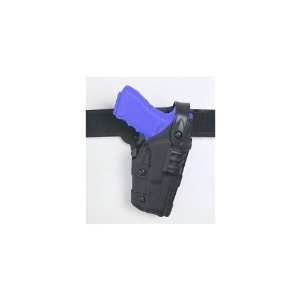   6070 Holster Finetac Left Hand Glock 17 22 19 23 