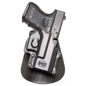  Fobus Holster Roto Glock 26 27 33 Pistol Belt Tactical 