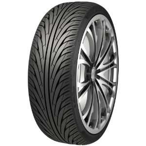  Nankang NS II Radial Tire   225/55R16 95V Automotive