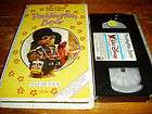 Disneys Paddington Bear Volume 4 VHS 52 Minutes