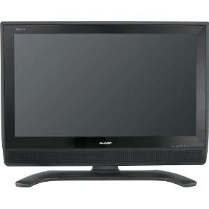  Sharp Aquos LC26D40U 26 Inch LCD HDTV Electronics
