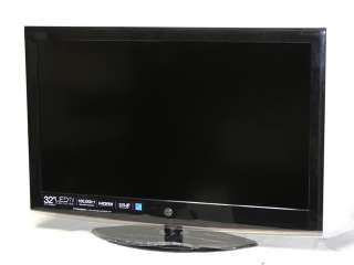 Westinghouse LD 3235 32 LED TV 720p HDTV Not Working  