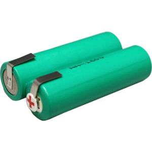 Battery For Braun 4510, 5505 Remington 10468, R9100TLT  
