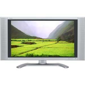  Sharp Aquos LC 32DA5U 32 Inch HD Ready Flat Panel LCD TV Electronics