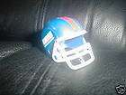 NY Giants gumball machine defensive white face mask  